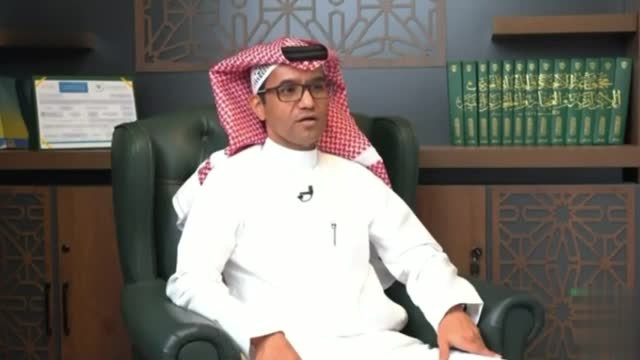 Nimer Alotaibi video